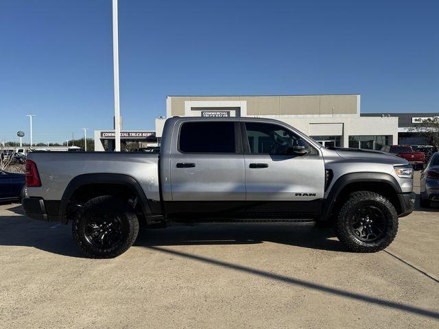 used 2026 Ram 1500 car, priced at $71,759