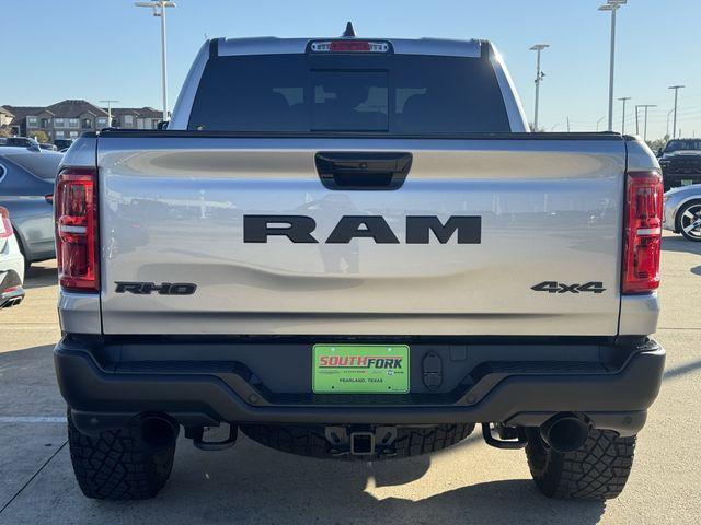 used 2026 Ram 1500 car, priced at $71,759