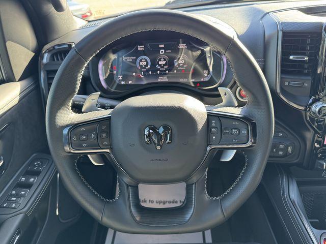 used 2026 Ram 1500 car, priced at $71,759