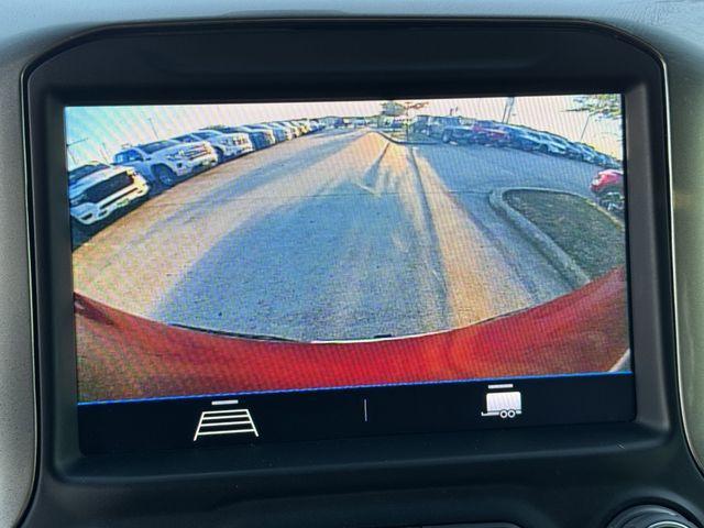 used 2022 Chevrolet Silverado 1500 Limited car, priced at $25,997