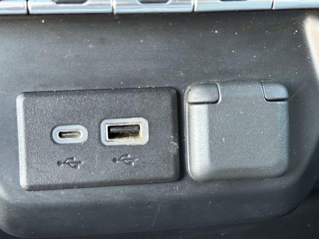 used 2022 Chevrolet Silverado 1500 Limited car, priced at $25,997