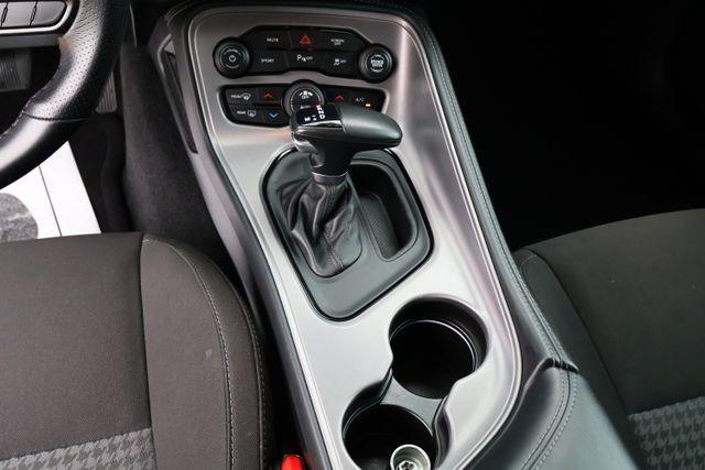 used 2023 Dodge Challenger car, priced at $32,204