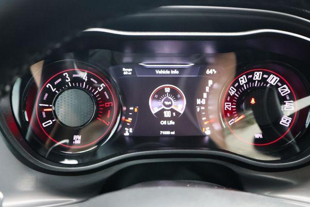 used 2023 Dodge Challenger car, priced at $32,204