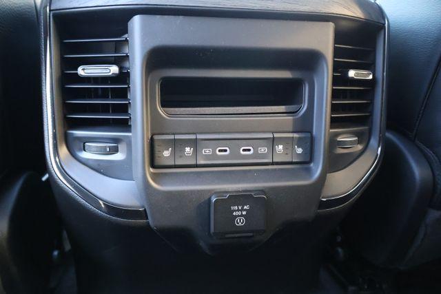 new 2026 Ram 1500 car, priced at $73,735