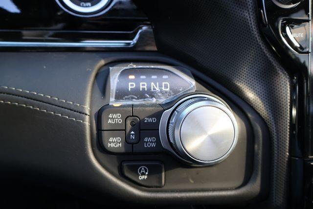 new 2026 Ram 1500 car, priced at $73,735