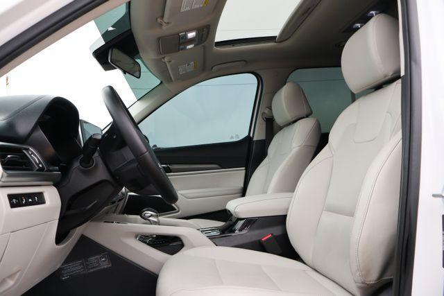 used 2022 Kia Telluride car, priced at $25,699