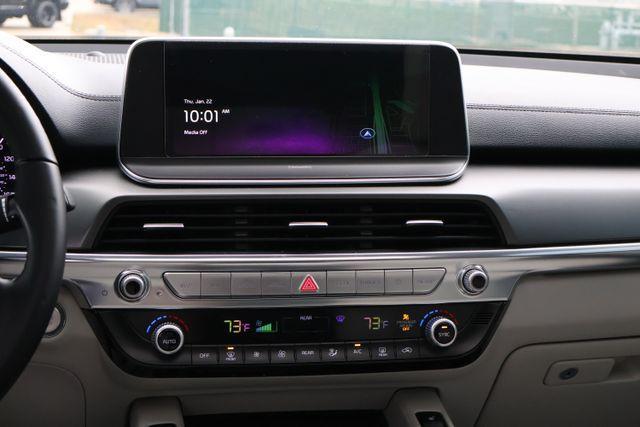 used 2022 Kia Telluride car, priced at $25,699