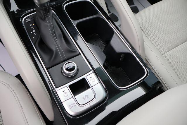 used 2022 Kia Telluride car, priced at $25,699