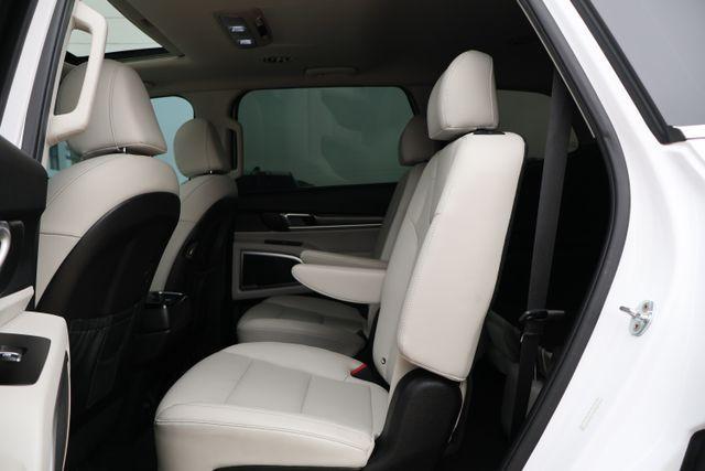 used 2022 Kia Telluride car, priced at $25,699