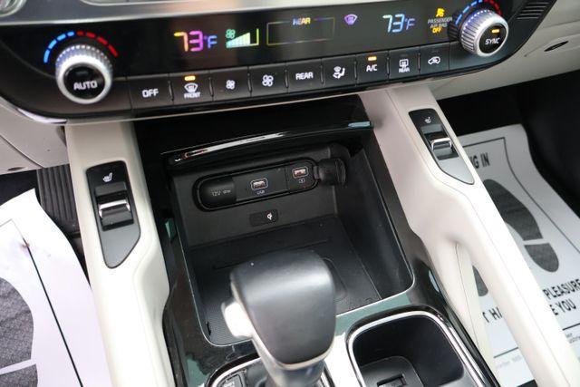 used 2022 Kia Telluride car, priced at $25,699