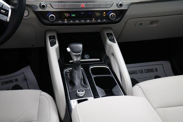 used 2022 Kia Telluride car, priced at $25,699