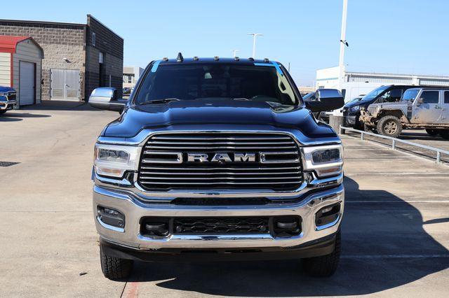 used 2022 Ram 3500 car, priced at $56,199