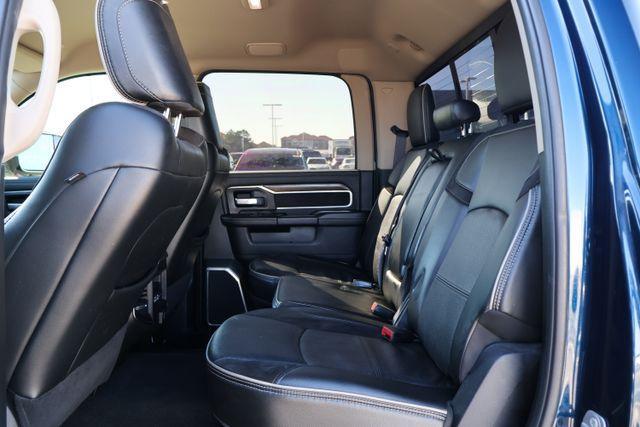 used 2022 Ram 3500 car, priced at $56,199