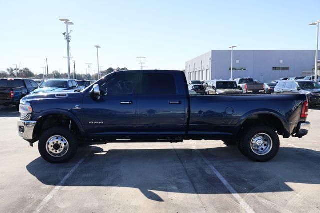 used 2022 Ram 3500 car, priced at $56,199