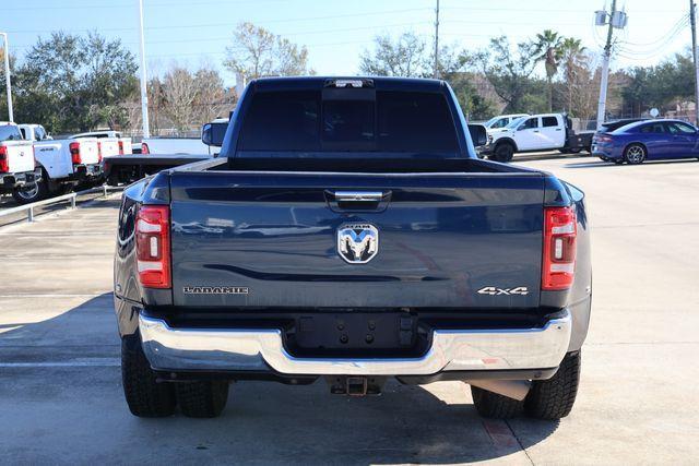 used 2022 Ram 3500 car, priced at $56,199
