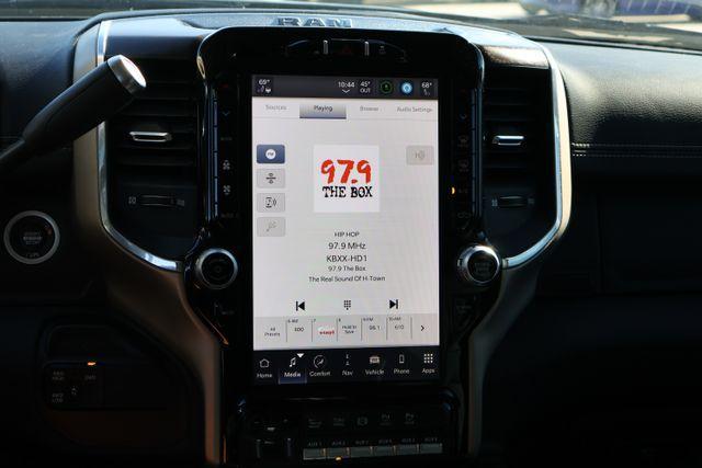 used 2022 Ram 3500 car, priced at $56,199