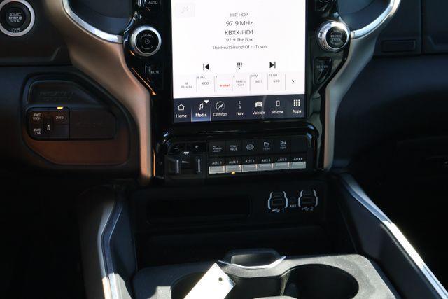 used 2022 Ram 3500 car, priced at $56,199