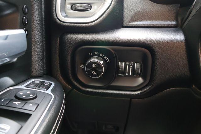 used 2024 Ram 3500 car, priced at $70,299