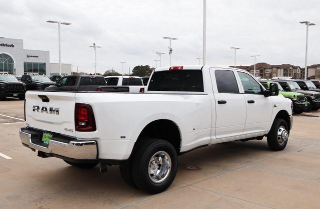 new 2026 Ram 3500 car, priced at $63,235