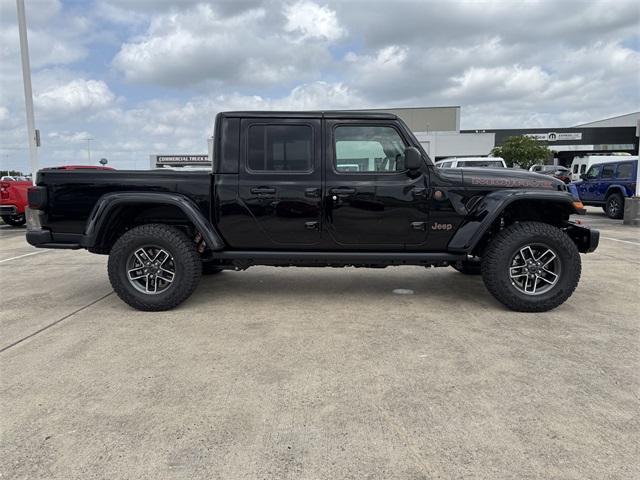 new 2025 Jeep Gladiator car, priced at $49,190