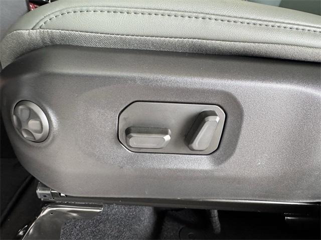 new 2025 Jeep Gladiator car, priced at $49,190