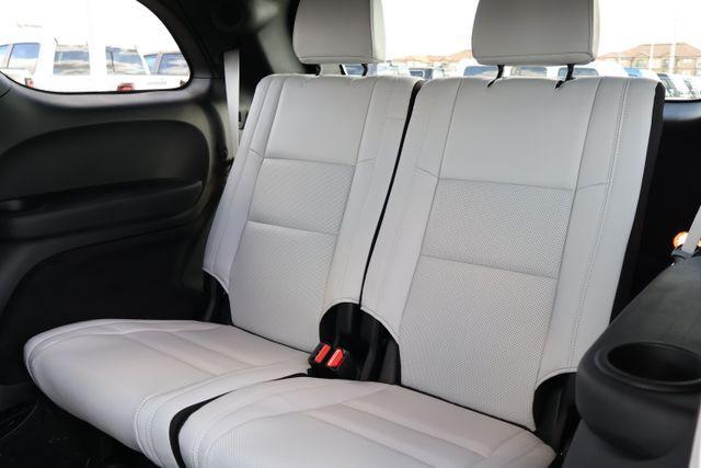 new 2026 Dodge Durango car, priced at $95,055