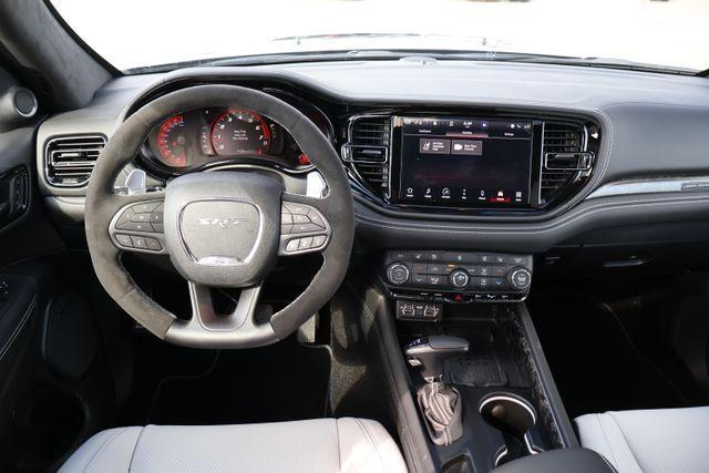 new 2026 Dodge Durango car, priced at $95,055