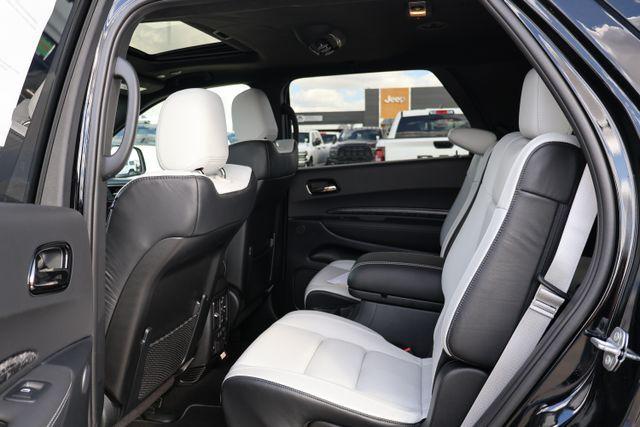 new 2026 Dodge Durango car, priced at $95,055