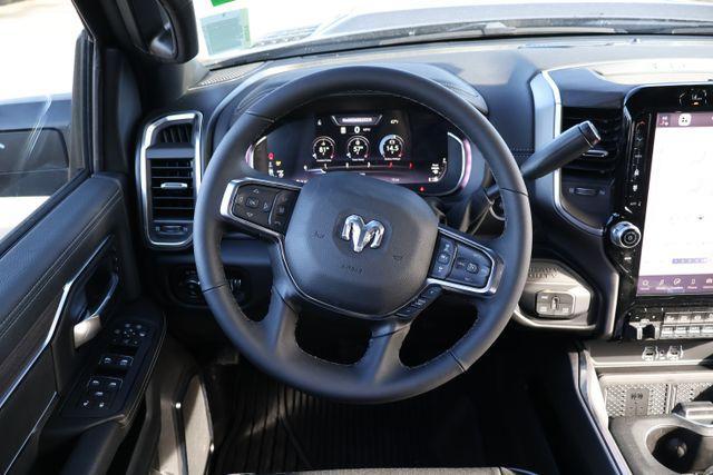 new 2026 Ram 3500 car, priced at $78,205