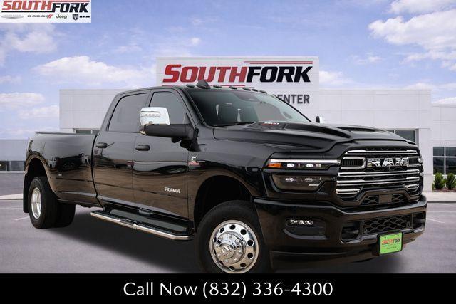 used 2025 Ram 3500 car, priced at $70,597