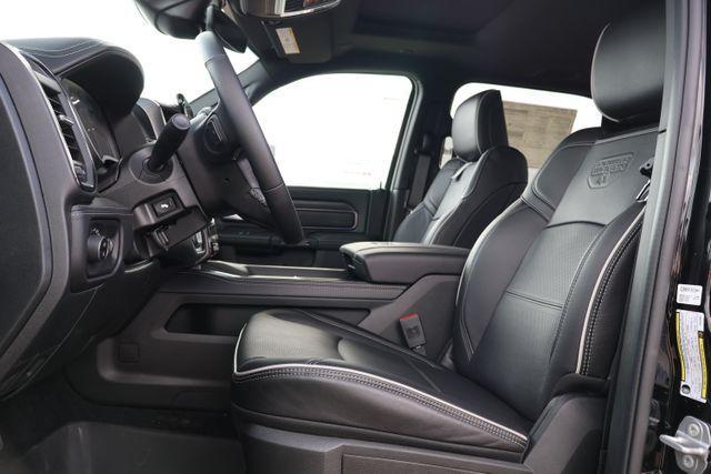 new 2026 Ram 2500 car, priced at $71,270
