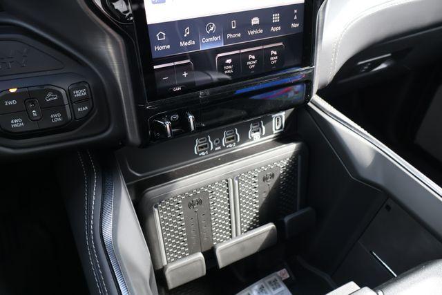 new 2026 Ram 2500 car, priced at $71,270