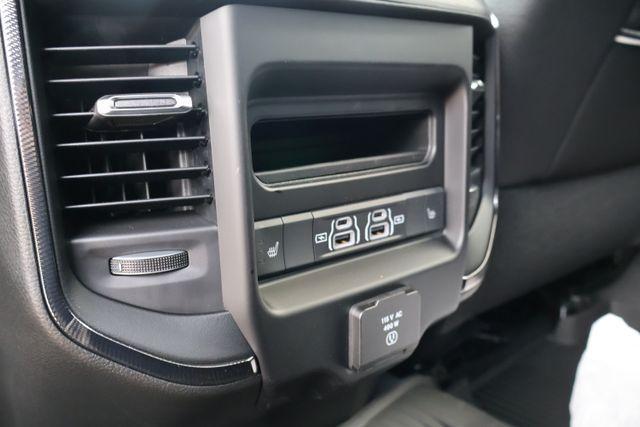 new 2026 Ram 2500 car, priced at $71,270