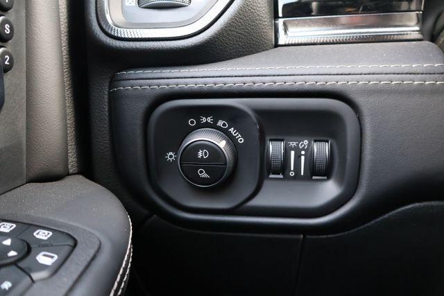 new 2026 Ram 2500 car, priced at $71,270