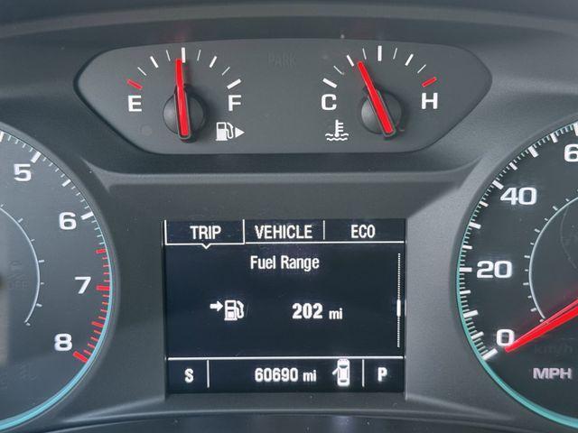 used 2023 Chevrolet Malibu car, priced at $15,597