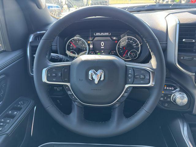 new 2026 Ram 1500 car, priced at $60,420