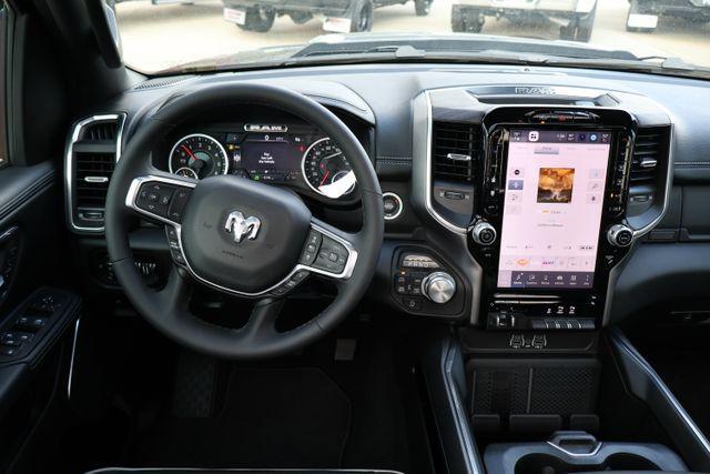 new 2026 Ram 1500 car, priced at $56,420