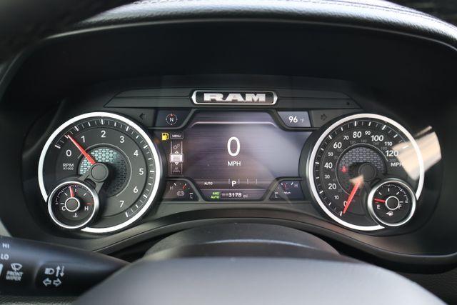 new 2026 Ram 1500 car, priced at $56,420