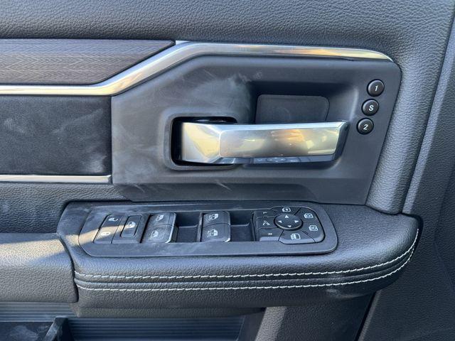 new 2026 Ram 3500 car, priced at $73,650