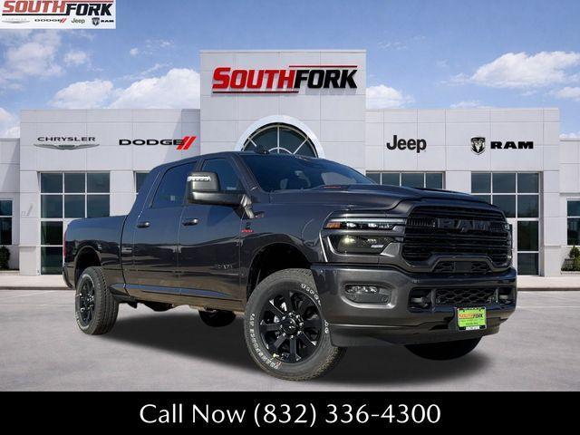 new 2026 Ram 3500 car, priced at $73,650