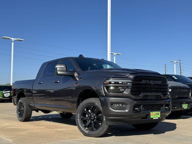 new 2026 Ram 3500 car, priced at $73,650