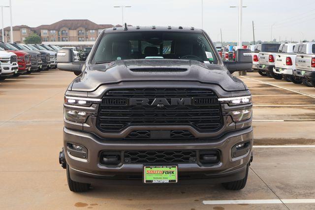 new 2026 Ram 3500 car, priced at $86,830