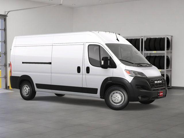 new 2025 Ram ProMaster 2500 car, priced at $48,335