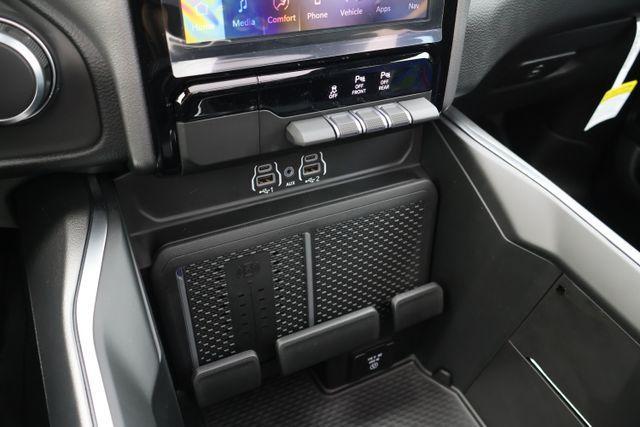 new 2026 Ram 1500 car, priced at $84,726