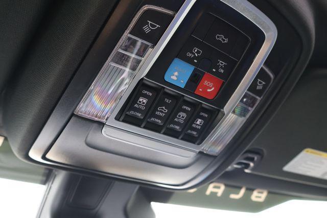 new 2026 Ram 1500 car, priced at $84,726