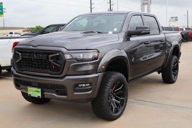 new 2026 Ram 1500 car, priced at $84,726