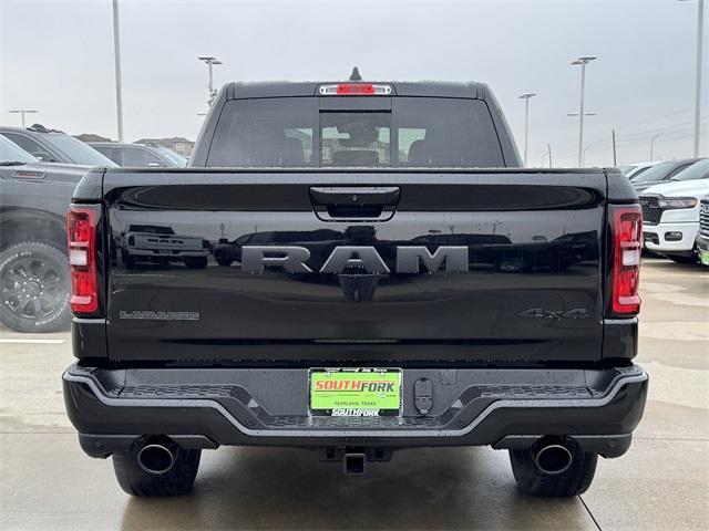 new 2026 Ram 1500 car, priced at $60,880