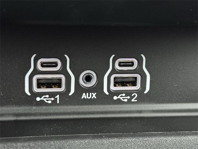 new 2026 Ram 1500 car, priced at $60,880