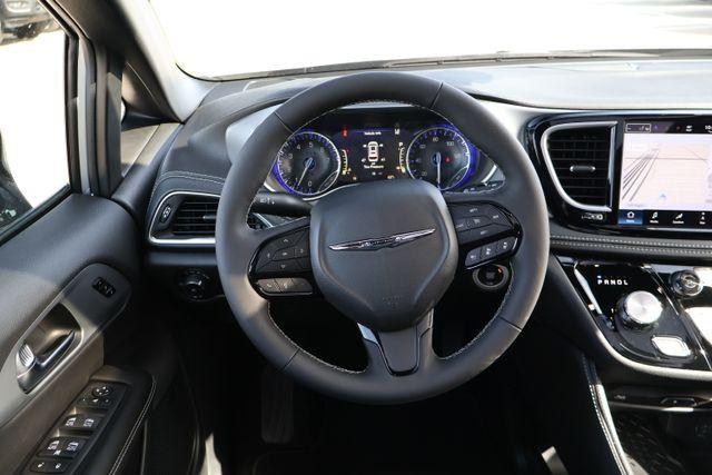 new 2026 Chrysler Pacifica car, priced at $48,935