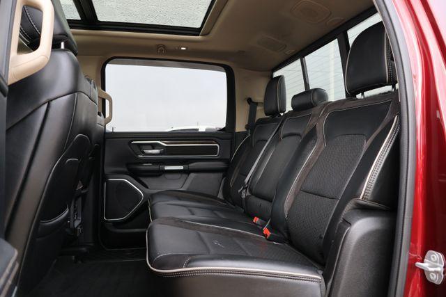 used 2019 Ram 1500 car, priced at $30,622